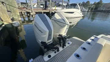 Thumbnail von Scout 330 LXF