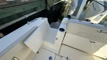 Thumbnail von Scout 330 LXF