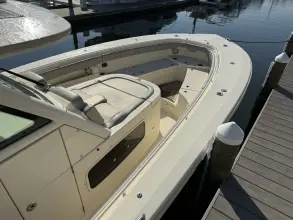 Thumbnail von Scout 355 LXF