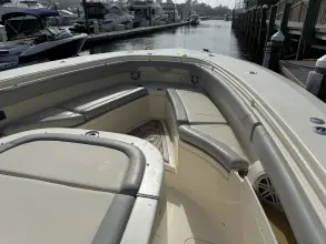 Thumbnail von Scout 355 LXF