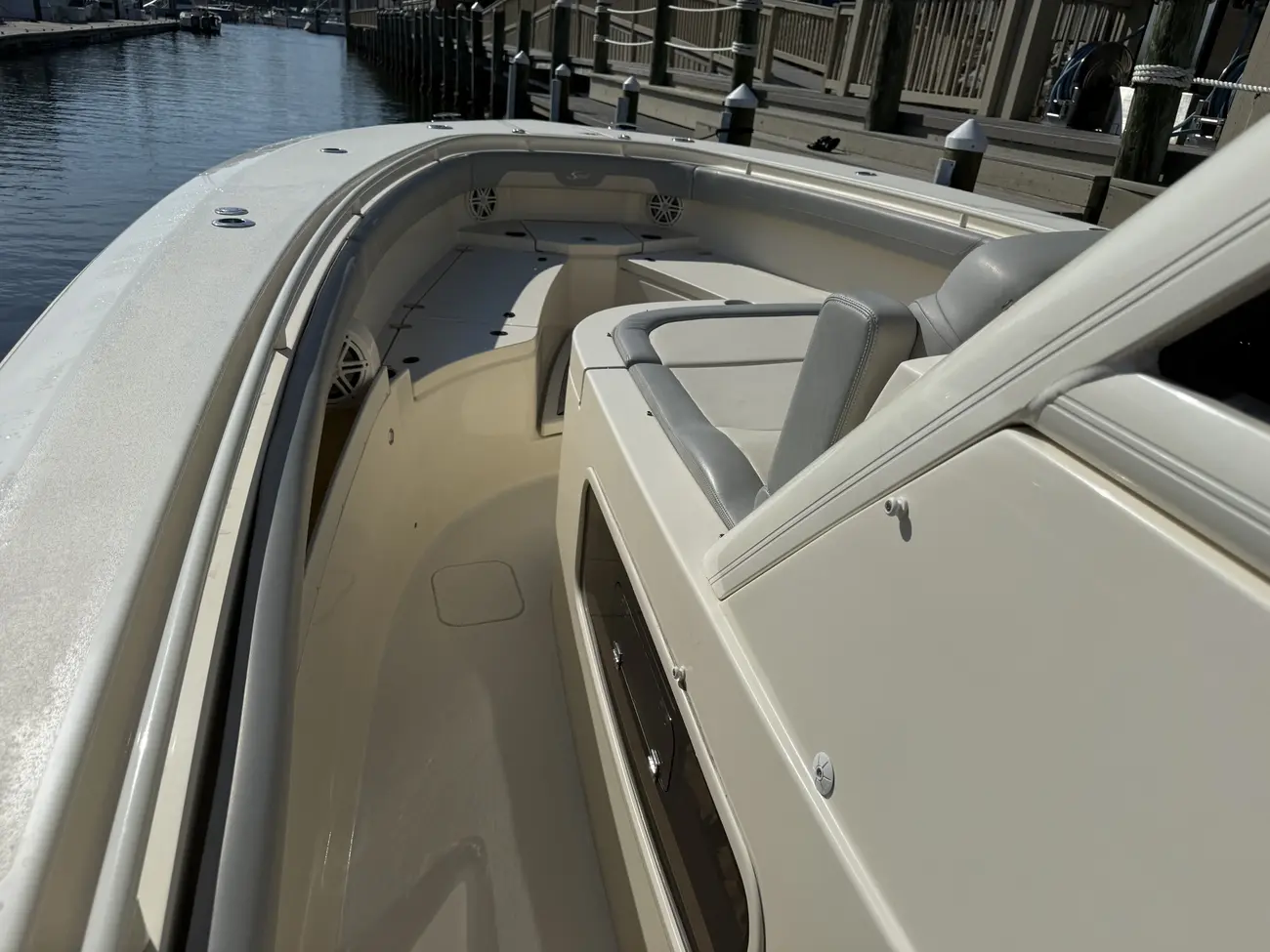 Thumbnail von Scout 355 LXF