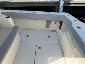 Thumbnail von Scout 355 LXF