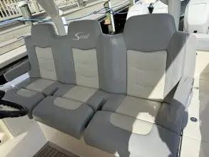 Thumbnail von Scout 355 LXF