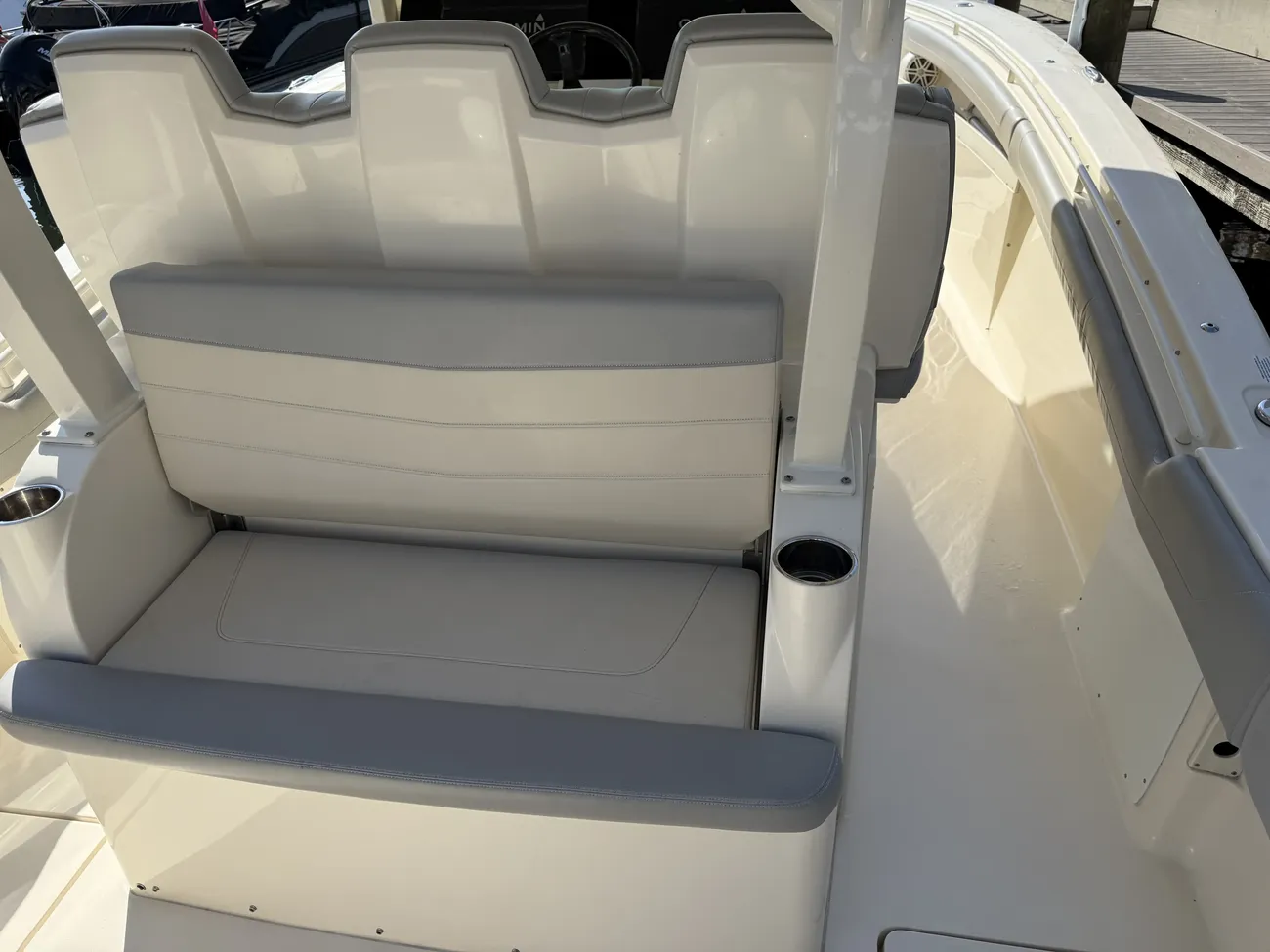 Thumbnail von Scout 355 LXF