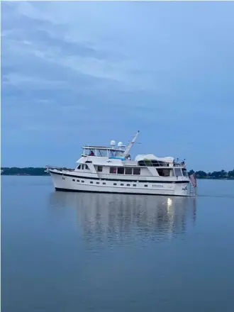 Defever 72 Neptune II