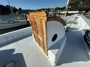 Thumbnail von O.W. Payne Chesapeake Bay Buyboat Choptank