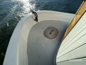 Thumbnail von O.W. Payne Chesapeake Bay Buyboat Choptank