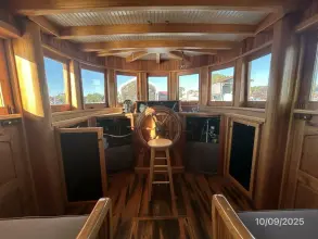 Thumbnail von O.W. Payne Chesapeake Bay Buyboat Choptank