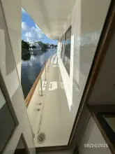 Thumbnail von Hatteras 	63 Cockpit Motor Yacht  Great Escape
