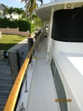 Thumbnail von Hatteras 	63 Cockpit Motor Yacht  Great Escape