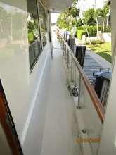 Thumbnail von Hatteras 	63 Cockpit Motor Yacht  Great Escape
