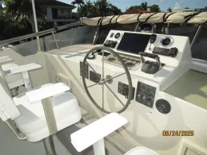 Thumbnail von Hatteras 	63 Cockpit Motor Yacht  Great Escape