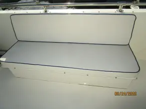 Thumbnail von Hatteras 	63 Cockpit Motor Yacht  Great Escape