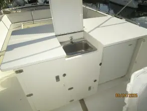 Thumbnail von Hatteras 	63 Cockpit Motor Yacht  Great Escape