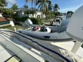 Thumbnail von Hatteras 	63 Cockpit Motor Yacht  Great Escape