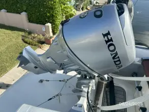 Thumbnail von Hatteras 	63 Cockpit Motor Yacht  Great Escape
