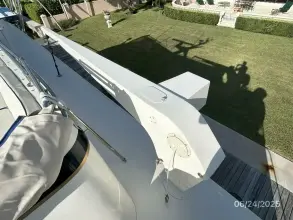 Thumbnail von Hatteras 	63 Cockpit Motor Yacht  Great Escape