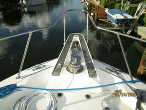 Thumbnail von Hatteras 	63 Cockpit Motor Yacht  Great Escape
