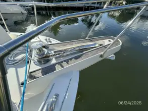 Thumbnail von Hatteras 	63 Cockpit Motor Yacht  Great Escape