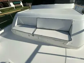 Thumbnail von Hatteras 	63 Cockpit Motor Yacht  Great Escape
