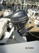 Thumbnail von Hatteras 63 Cockpit Motor Yacht WOLO