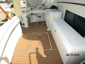 Thumbnail von Hatteras 63 Cockpit Motor Yacht WOLO