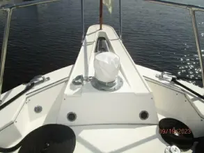 Thumbnail von Hatteras 63 Cockpit Motor Yacht WOLO