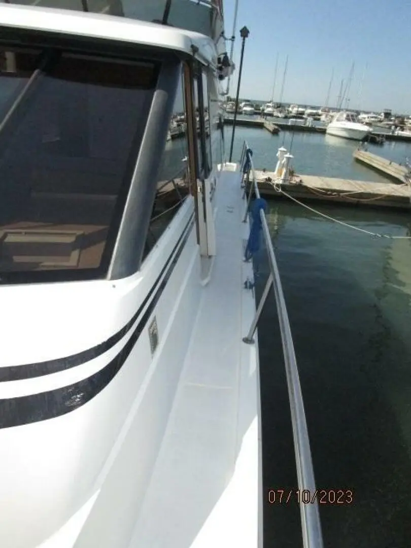 Thumbnail von West Bay Sonship 58 Persistence