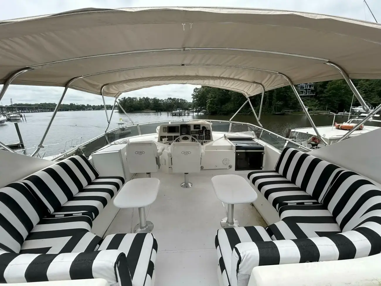 Thumbnail von West Bay Sonship 58 Persistence