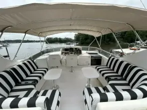 Thumbnail von West Bay Sonship 58 Persistence