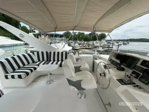 Thumbnail von West Bay Sonship 58 Persistence