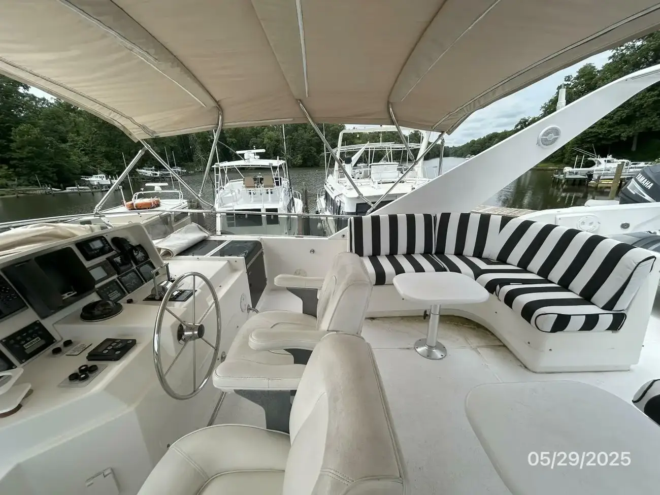 Thumbnail von West Bay Sonship 58 Persistence