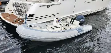 Thumbnail von West Bay Sonship 58 Persistence