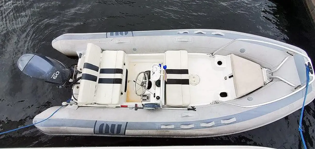 Thumbnail von West Bay Sonship 58 Persistence