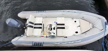 Thumbnail von West Bay Sonship 58 Persistence