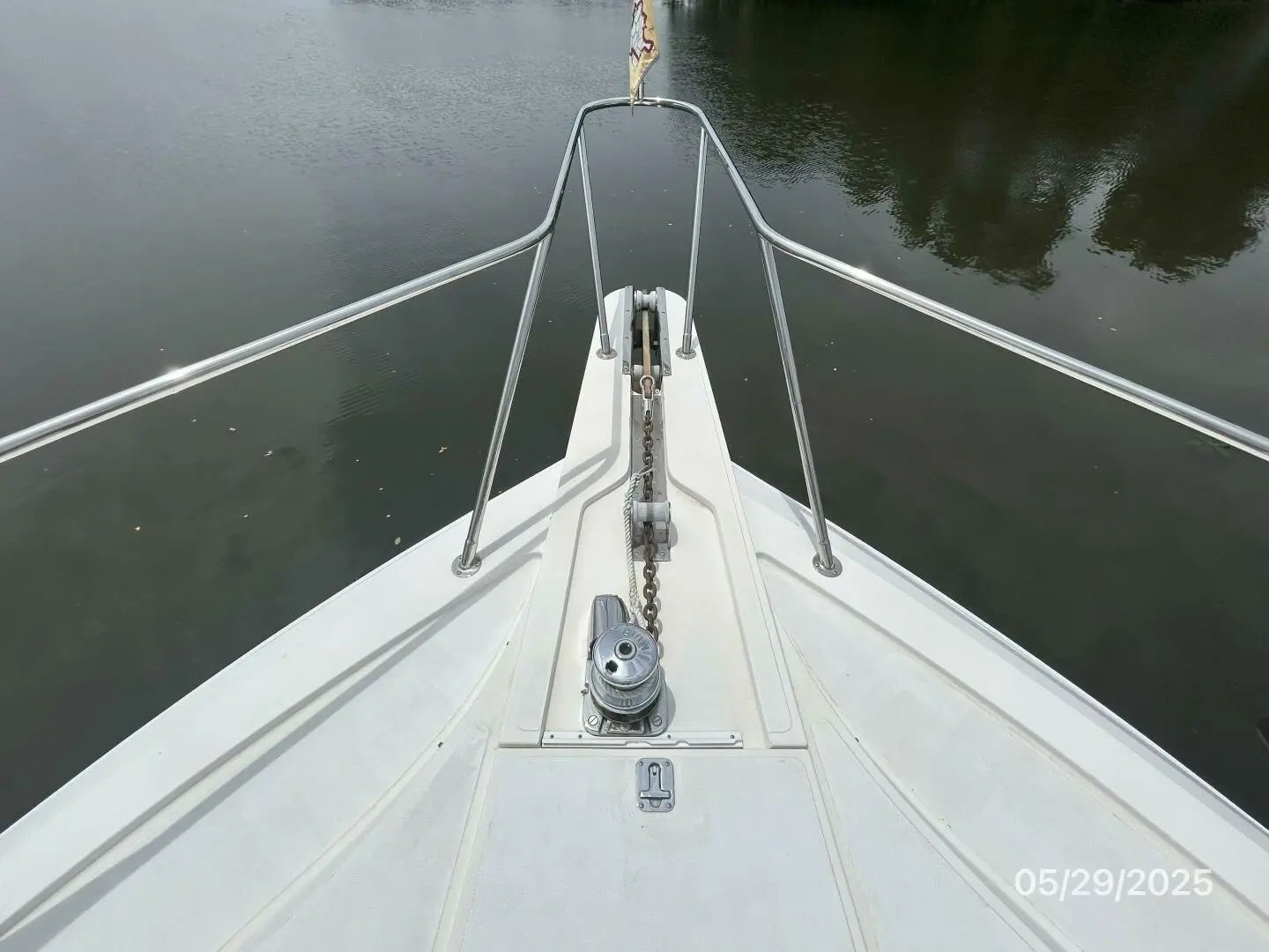 Thumbnail von West Bay Sonship 58 Persistence