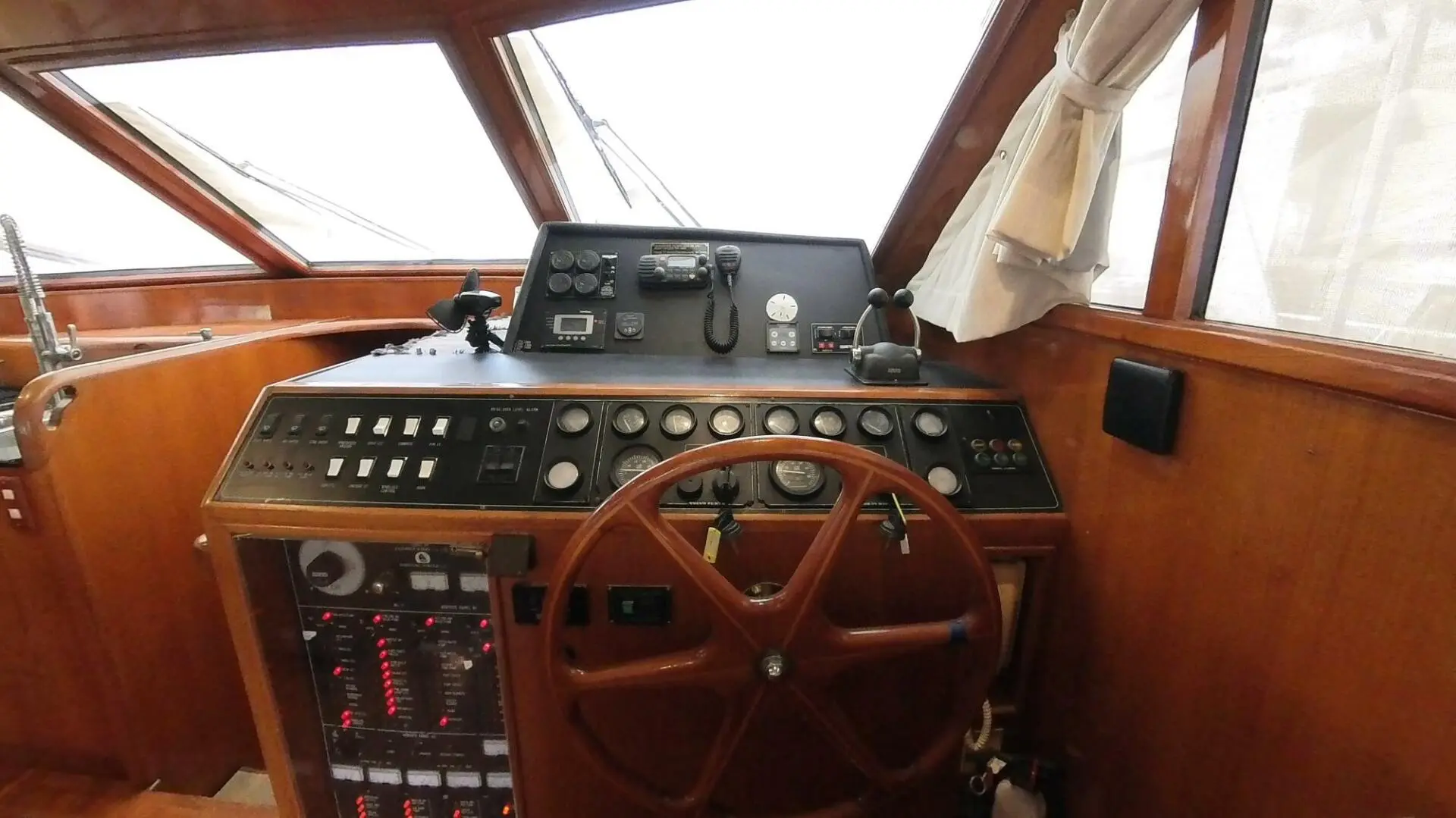 Thumbnail von Sedán deportivo Ocean Alexander 500 Sozo