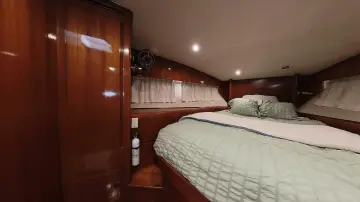 Thumbnail von Ocean Alexander 500 Sport Sedan Sozo