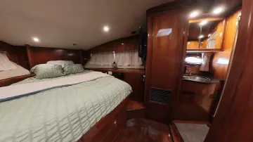 Thumbnail von Ocean Alexander 500 Sport Sedan Sozo