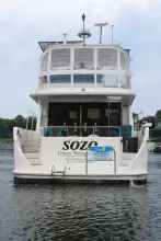 Thumbnail von Ocean Alexander 500 Sport Sedan Sozo