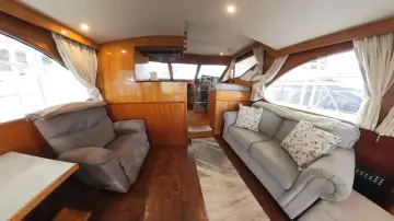 Thumbnail von Ocean Alexander 500 Sport Sedan Sozo