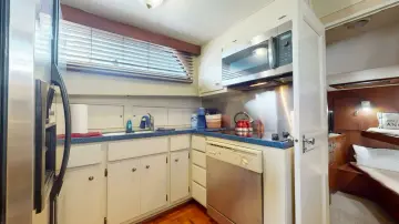 Thumbnail von Hatteras 72 Cockpit Motor Yacht Tiamo