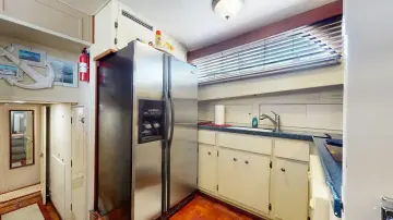 Thumbnail von Hatteras 72 Cockpit Motor Yacht Tiamo