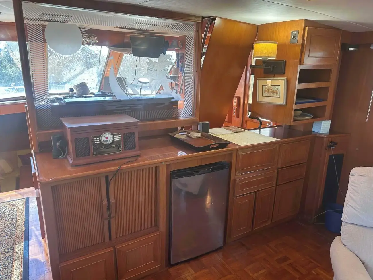 Thumbnail von Jefferson 52` Padraigin