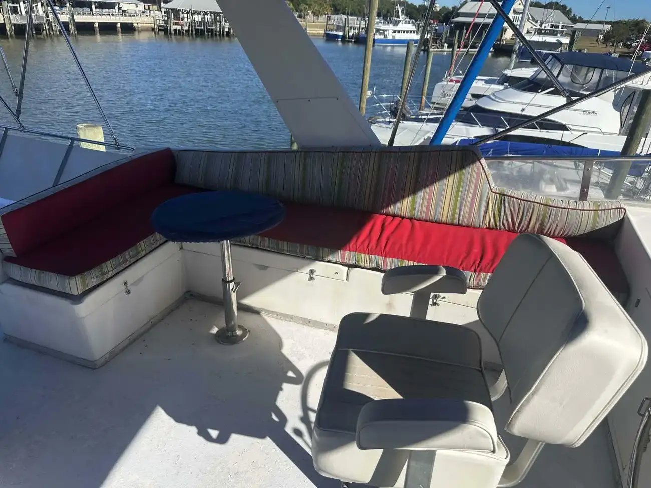 Thumbnail von Jefferson 52` Padraigin