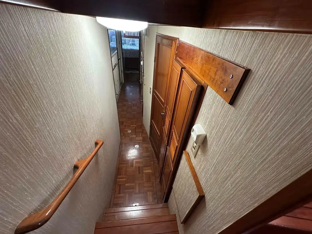 Thumbnail von Jefferson 52` Padraigin