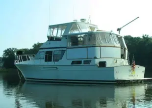 Thumbnail von Sterling GRAND CAYMAN PADDY WAGON