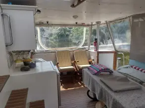 Thumbnail von Sterling GRAND CAYMAN PADDY WAGON