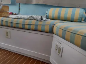 Thumbnail von Sterling GRAND CAYMAN PADDY WAGON