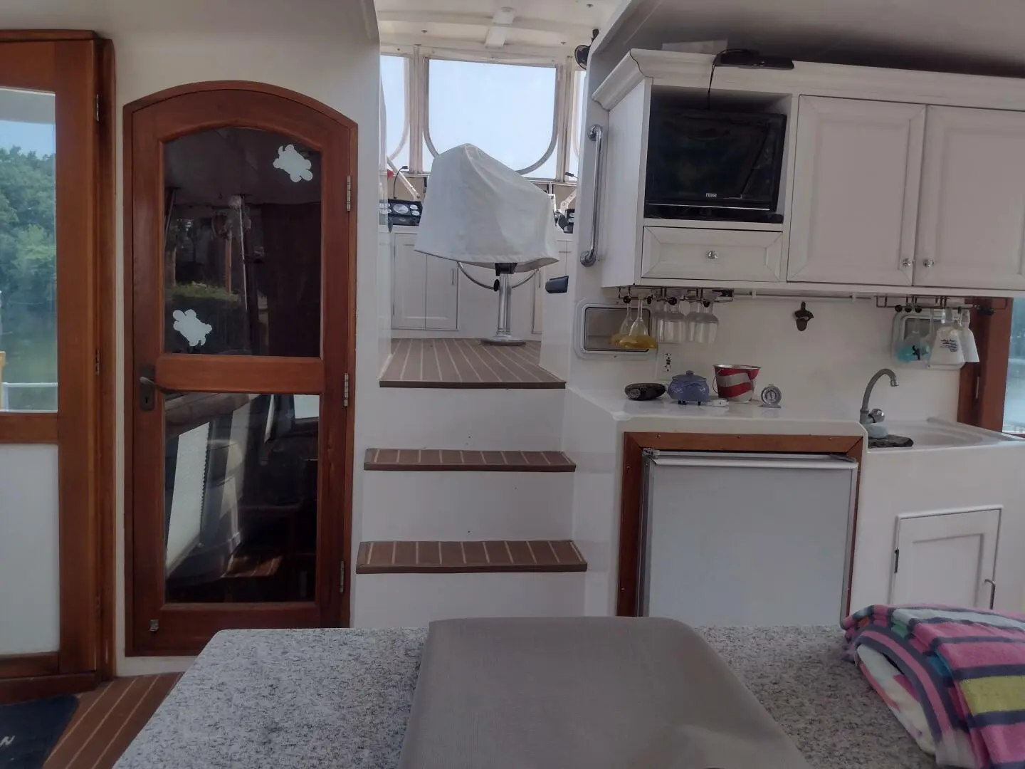 Thumbnail von Sterling GRAND CAYMAN PADDY WAGON